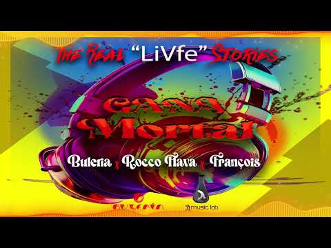 Gana Mortal - Buleria Lixe X Rocco X François 🤤 {Cover KOH}