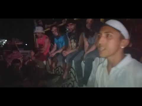 SNIFF VS LLAVE  | 8vos (6ta Fecha T5) 1vs1