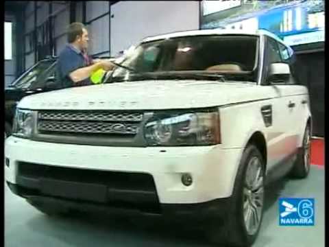 NOTICIAS NAVARRA INFORMATIVO 22 ABRIL 2010