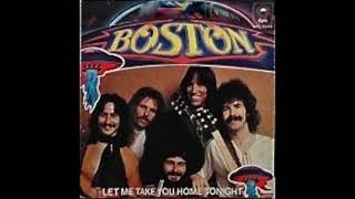 Download lagu Let Me Take You Home Tonight Boston... mp3