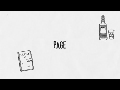 Video thumbnail for Page