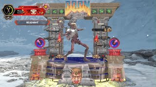 DOOM Eternal death hole pt 2
