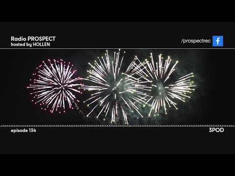 Radio Prospect 134 - 3POD