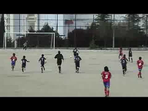 San Pascual M. 0 - 4 C.D.Coslada "B" Jor. 22 ( 19/04/08 )