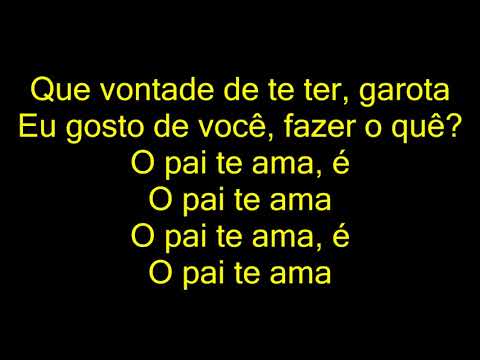 MC G15( Deu Onda letra)