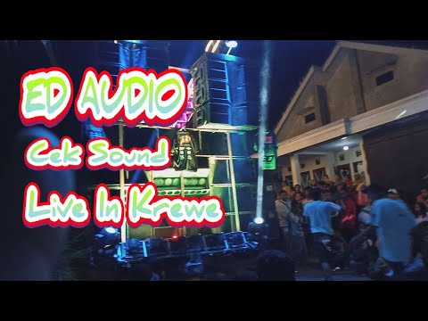 ED AUDIO HOREGG POLL LIVE IN SINGOSARI