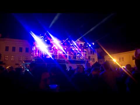 PSH - Bus Tour Kroměříž