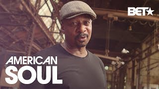 In the AMERICAN SOUL Director’s Chair with Robert Townsend | American Soul video