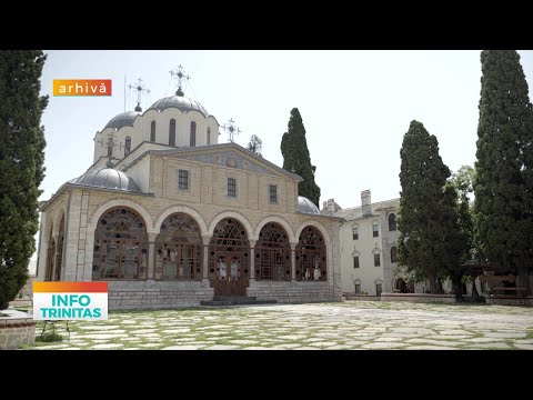 Un nou pelerinaj cu Basilica Travel în Muntele Athos, în perioada 12-18 septembrie