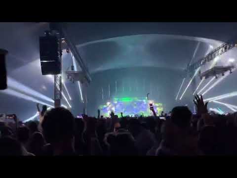 Malice | Rebellion 2022 |