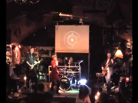 ABSTA - Super-expres (live)