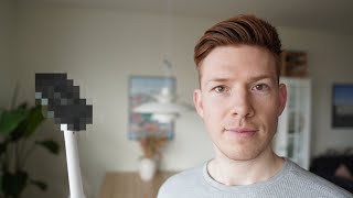 The Best Toilet Brush On the Planet