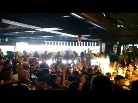 Loco Dice closing set @ Il Muretto closing party 12/09/ 2015