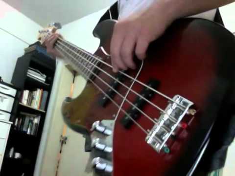 felipe bezamat  - looping bass