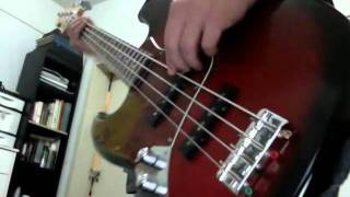 felipe bezamat  - looping bass