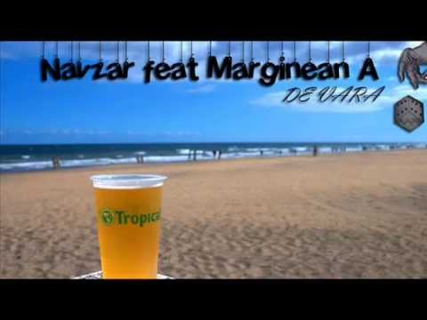 Navzar feat. Marginean Alin - De vara (mixtape "V/R")