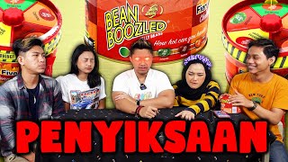 Download lagu CHALLENGE BEAN BOOZLED TERBARU FIERY FIVE INDONESIA W/@INDIRA KALISTHA mp3 Download lagu CHALLENGE BEAN BOOZLED TERBARU FIERY FIVE INDONESIA W/@INDIRA KALISTHA mp3