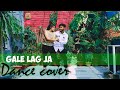 Ll Gale Lag Ja Dance Cover Ll De Dana Dan Ll Akshay Kumar Katrina Ll Kirti Sharma X Nitin