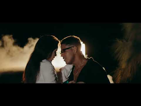 SIR J - ENCIMA DE MI ( Video Oficial)