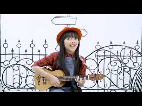 Alyssa dezeek lagu untuk kamu