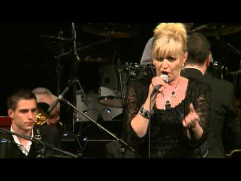 Gradska glazba Zadar i Marina Tomašević - Šarmer i skitnica