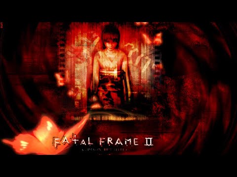 Fatal Frame (Project Zero) II: Crimson Butterfly - Gameplay Walkthrough - Chapter 1:The Lost Village