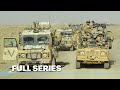 A Warzone Like You Have Never Seen Air Force Afghanistan Full Series