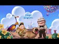 REINO DISNEY Teaser Update 61 Up Altas Aventuras