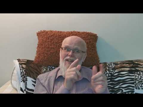 105. Boží moc v nás