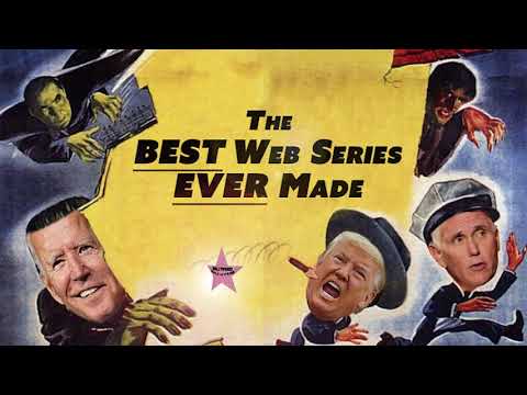 The Best Web Series ever made, season 3 episode 1.