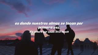 Neon Dreams ft. Kardinal Offishall – Marching Bands (Subtítulos en Español)