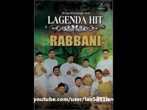 Rabbani - Satu Qiblat Yang Sama (Lirik)