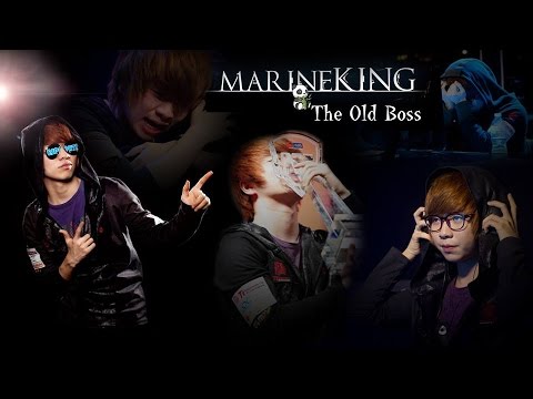 MarineKing: The Old Boss
