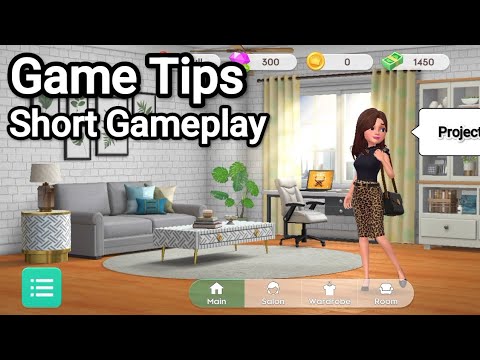 Project Makeover Gameplay: Quick 2-minute Strategy Tips You'll Love!