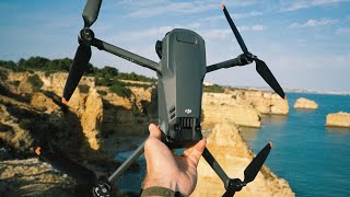 Complete Guide to the Mavic 3 Cameras