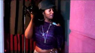 Soul Essence Magazine - Ebony Eyez