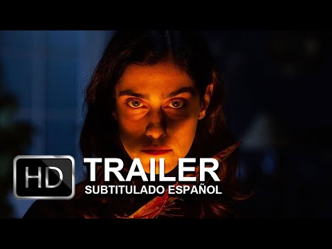 Tráiler El calendario de Adviento [BDRIP] 2021