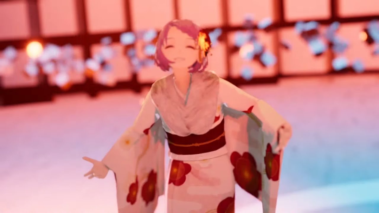 【Digest】アラン歌配信「 #拡生希望 Vol.4 」【memex】