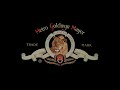 Metro Goldwyn Mayer 1976