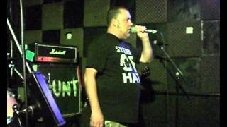 PETER & THE TEST TUBE BABIES - SHIT STIRRER & UP YER BUM