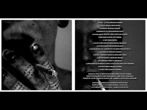 12. Adrian Koslov Ft Ruano JL - Hueso & Herida (Prod.Giro Cruel)