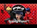 Why Miraculous Ladybug Could Lose Their Fans A Miraculous Ladybug Discussion