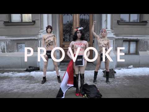 EVERYDAY REBELLION - TRAILER 1