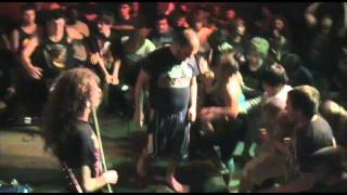 And Hell Followed With - Serpents Beneath Their Hoods (Nick&#39;s last show)