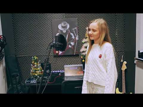 Gdy śliczna Panna - Oliwia Kołbuk 