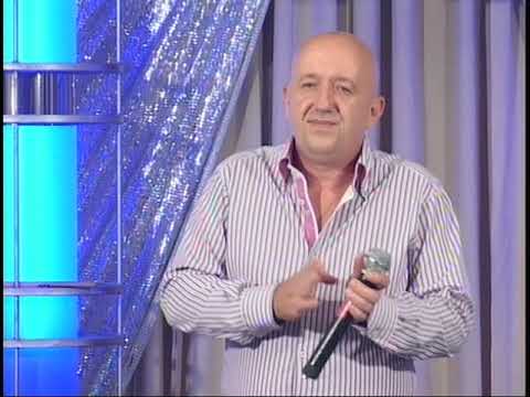 Perica Puric - Sve sam bitke izdrzao - (Video 2016) - DISKOS