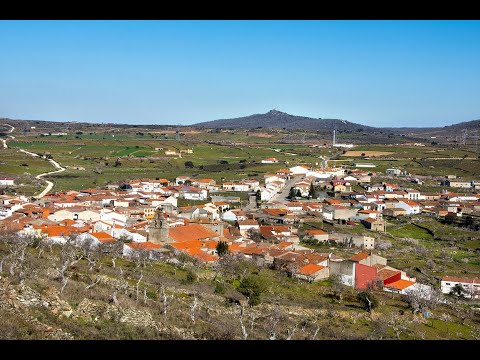 Vilvestre, contrapunto en Arribes