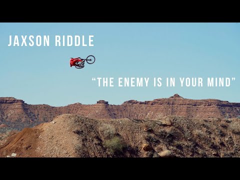 Nepřítel je tvá mysl