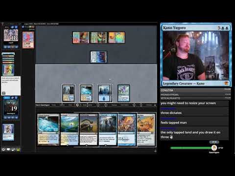 UW Turns VOD