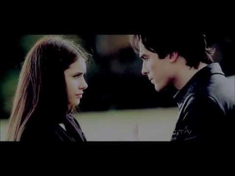 ● damon + elena | love at second sight (fanmade movie trailer)